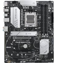 Prime B650-Plus-CSM AMD B650 AM5 DDR5 6400 DP HDMI 2x M2 USB3.2 AURA RGB 2.5Gbit LAN ATX 128 GB a Kadar Ram Desteği, Asus 5X PROTECTION III, Ücretsiz Uzaktan Yönetim Yazılımı