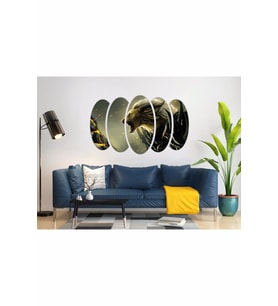 ASLAN MDF TABLO-2364