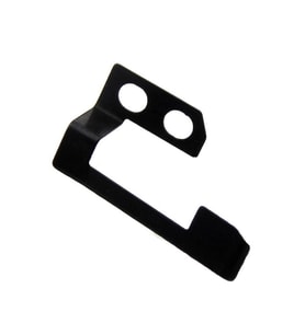 Juki LH3588 Çiftiğne İplik Tutucu Sac / 400-76709