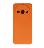 A3 4G Kılıf Nano İçi Kadife - Tcu