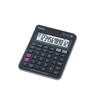 Mj-120d Plus-bk1 2 Haneli Orta Boy Hesap Mak