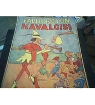 Fareli Köyün Kavalcısı