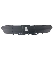 Audi A3 Ön Tampon Demiri Üst Kaplaması 2013-2016 8V3807217