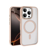 Joko Apple İphone 16 Pro Max Terea Magsafe Kapak - Gold