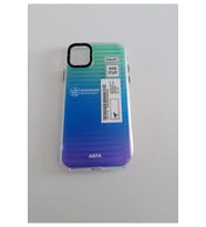 İphone 11 Gradyan Kaplama Telefon Kılıf Modelleri