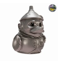 Tubbz Wicked Collector Edition Teneke Adam Lisanslı Ördek Figür