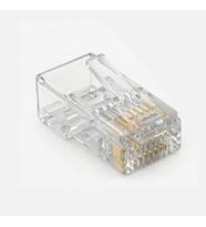 ENKADO EKD-JK10 RJ45 Yeni Nesil JAC UTP (100lü PAKET)(1923) - SSSSSS4780-4261