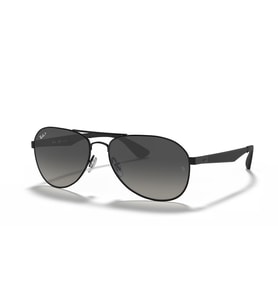 Ray-Ban 0RB3549 002/T3 61 Unisex Güneş Gözlüğü