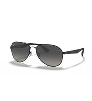 Ray-Ban 0RB3549 002/T3 61 Unisex Güneş Gözlüğü