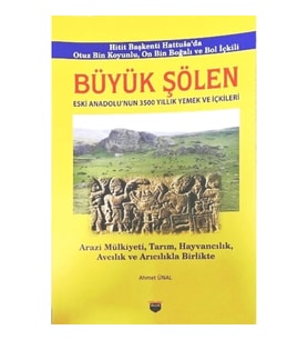 Büyük Şölen