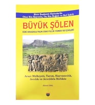 Büyük Şölen