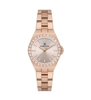 Danıel Kleın DK274646 Kadın Kol Saati (Rose)