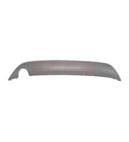 VW GOLF7 2013-2018 Tampon Spoyleri Arka 5G6807568B9B9 Wisco