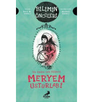 Meryem Usturlabi - İlk Kadın Gök Bilimci