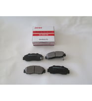 HONDA CRV- 97/01; ÖN FREN BALATASI (DİSK) (148,8X52,5X17,5) (DAIWA) 45022-SL0-G00 441-6350