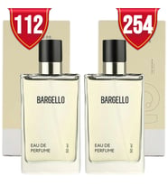 BARGELLO 112 FLORAL BAYAN + 254 FLORAL BAYAN 50 ML EDP
