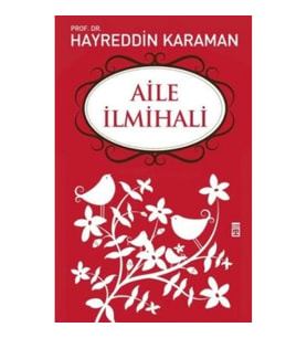 Aile İlmihali
