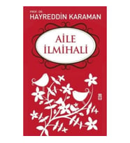 Aile İlmihali