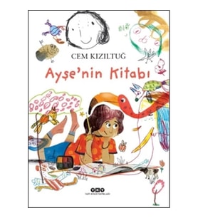 Ayşe’nin Kitabı