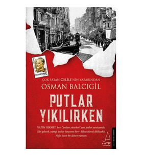 Putlar Yıkılırken