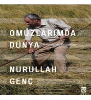 Omuzlarımda Dünya - Hikayem, Hayatımdır