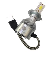 SFX H-7 ZENON LED FANLI AMPUL MOTOSİKLET FAR AMPULU HONDA YAMAHA SUZUKİ KAWASAKİ