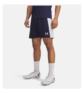 UNDER ARMOUR Ua M Challenger Lacivert Erkek Şort 1379507-410