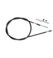 MONDİAL RİTMİCA 100-110 ARKA FREN TELİ 156 CM ORJ