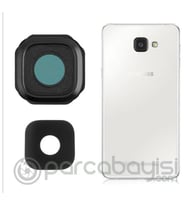 SAMSUNG A9 ARKA KAMERA LENSİ