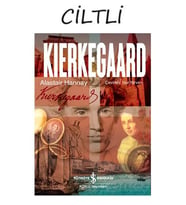 Dünya'ya Yön Verenler 22 - Kierkegaard (Ciltli)
