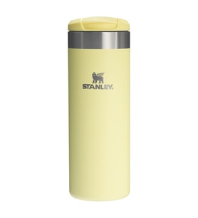 Stanley The AeroLight Transit Termos Bardak 0.47 Lt - (16 OZ) Pomelo (Sarı)