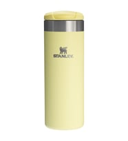 Stanley The AeroLight Transit Termos Bardak 0.47 Lt - (16 OZ) Pomelo (Sarı)