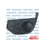 İVECO DAİLY C15 SİS FAR BAKALİTİ DELİKSİZ SOL