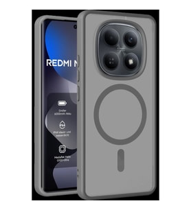 Joko Xiaomi Redmi Note 15 Pro Plus 5g Jota Magsafe Kapak - Titan Gri