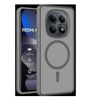 Joko Xiaomi Redmi Note 15 Pro Plus 5g Jota Magsafe Kapak - Titan Gri
