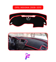OPEL INSIGNİA (2008-2013) Torpido Örtüsü Güneşten, Isıdan, Çatlamadan Korur Oto Aksesuar T51