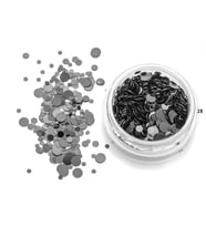 Nail art süs ' Kamifubiki ' mix 28