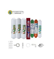 Purefer kapalı Kasa Su Arıtma Cihazlarına Sertifikalı 7li Orijinal Lg Kuno mebran  mineral+alkali