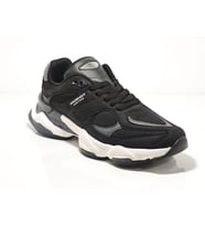 Proshot Bestof Memory Foam Siyah Erkek Sneaker