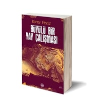 Büyülü Bir Yay Çalışması