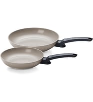 Fissler Ceratal Evo Classic 2'Li Tava Seti 24-28 Cm