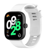 Xiaomi Redmi Watch 4 Klasik Kordon - Beyaz