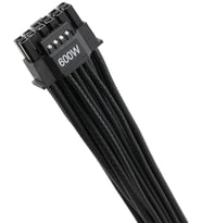 COOLERMASTER 1000W 80+ GOLD 12cm Fanlı Full Moduler Power Supply MPW-A001-AFAG-BEU