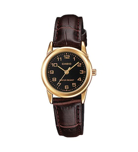 CASIO LTP-V001GL-1BUDF KADIN KOL SAATİ
