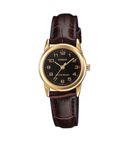 CASIO LTP-V001GL-1BUDF KADIN KOL SAATİ