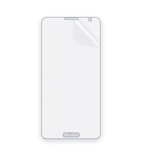 SChitec LG GX Uyumlu Ön Yüzey Nano Şeffaf Hidrojel Ekran Koruyucu