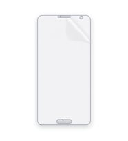SChitec LG GX Uyumlu Ön Yüzey Nano Şeffaf Hidrojel Ekran Koruyucu