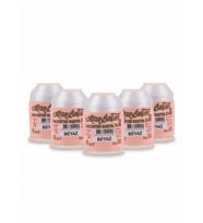 5 Adet Altınbaşak Oya ve Dantel İpi 20 gr - No: BEYAZ