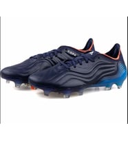 adidas Copa Sense.1 Çim Saha ERKEK Kramponu - Mavi P-79