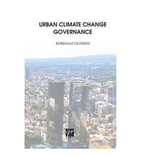 Urban Climate Change Governance